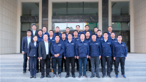 搭建平臺、共同成長——集團公司2022年第一屆“項目經理特訓營”第二模塊專題培訓圓滿結束！