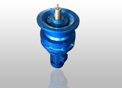 點(diǎn)擊查看詳細(xì)信息<br>標(biāo)題：BLEY擺線(xiàn)針輪減速機(jī) 閱讀次數(shù)：6715