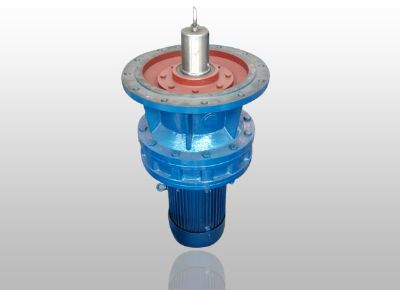 點(diǎn)擊查看詳細(xì)信息<br>標(biāo)題：BLY擺線(xiàn)針輪減速機(jī) 閱讀次數(shù)：8766