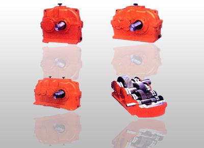 點(diǎn)擊查看詳細(xì)信息<br>標(biāo)題：ZDY硬齒面減速機(jī) 閱讀次數(shù)：5199