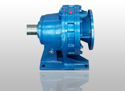 點(diǎn)擊查看詳細(xì)信息<br>標(biāo)題：BWF擺線(xiàn)針輪減速機(jī) 閱讀次數(shù)：11073