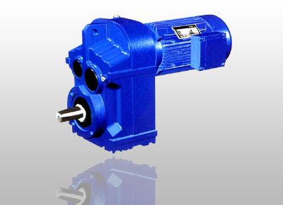 點(diǎn)擊查看詳細(xì)信息<br>標(biāo)題：F系列平行軸斜齒輪減速機(jī) 閱讀次數(shù)：7136